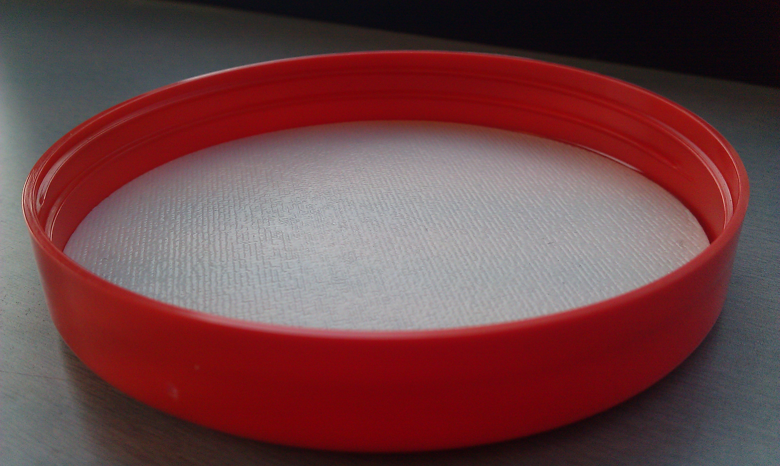 5049.62 | 100MM SP400 closure rood PS