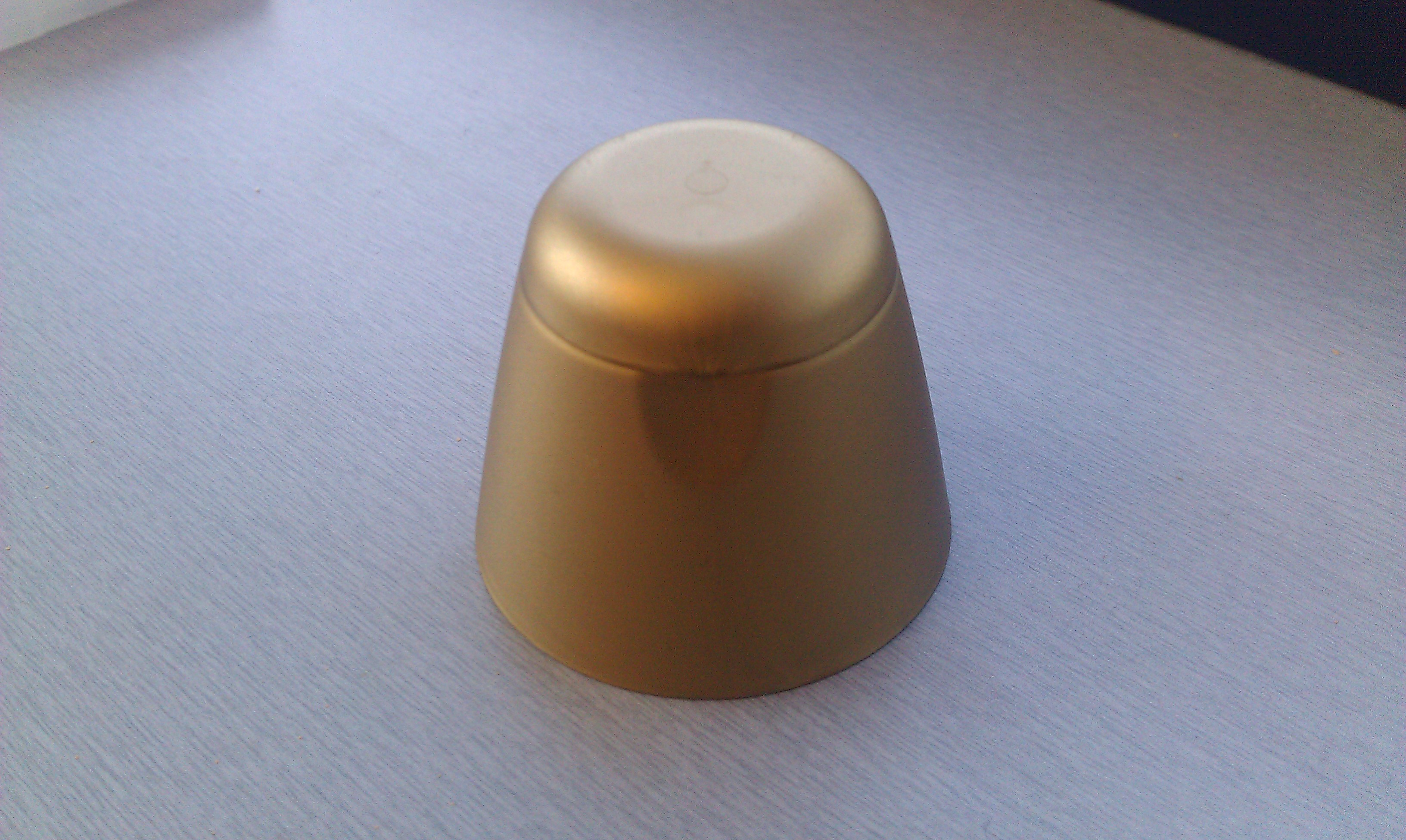 PI0026.a | 5110.50 | Margarinedop Goud TSPET/1