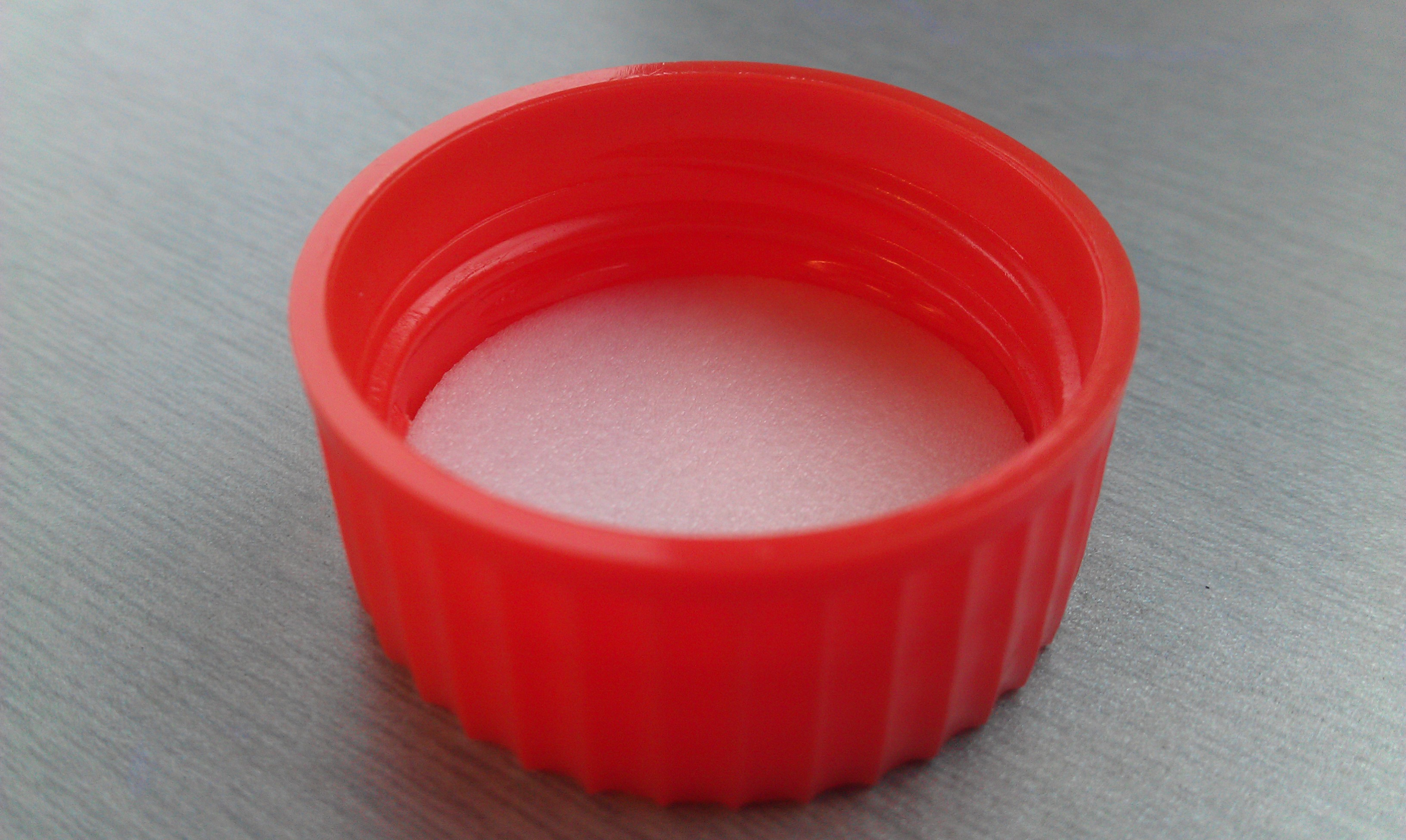 PI0048.a | 676E.03 | Heinzdop Gemonteerd [Rood]