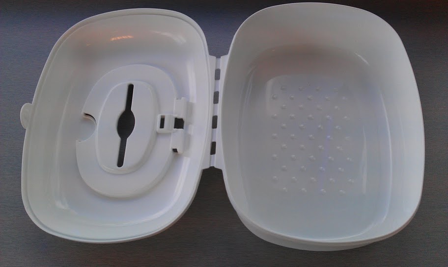 HF30410004 – Edet doosje nw