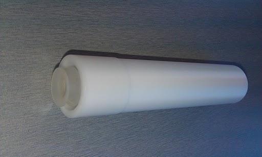 Hulpmiddel – Stamper