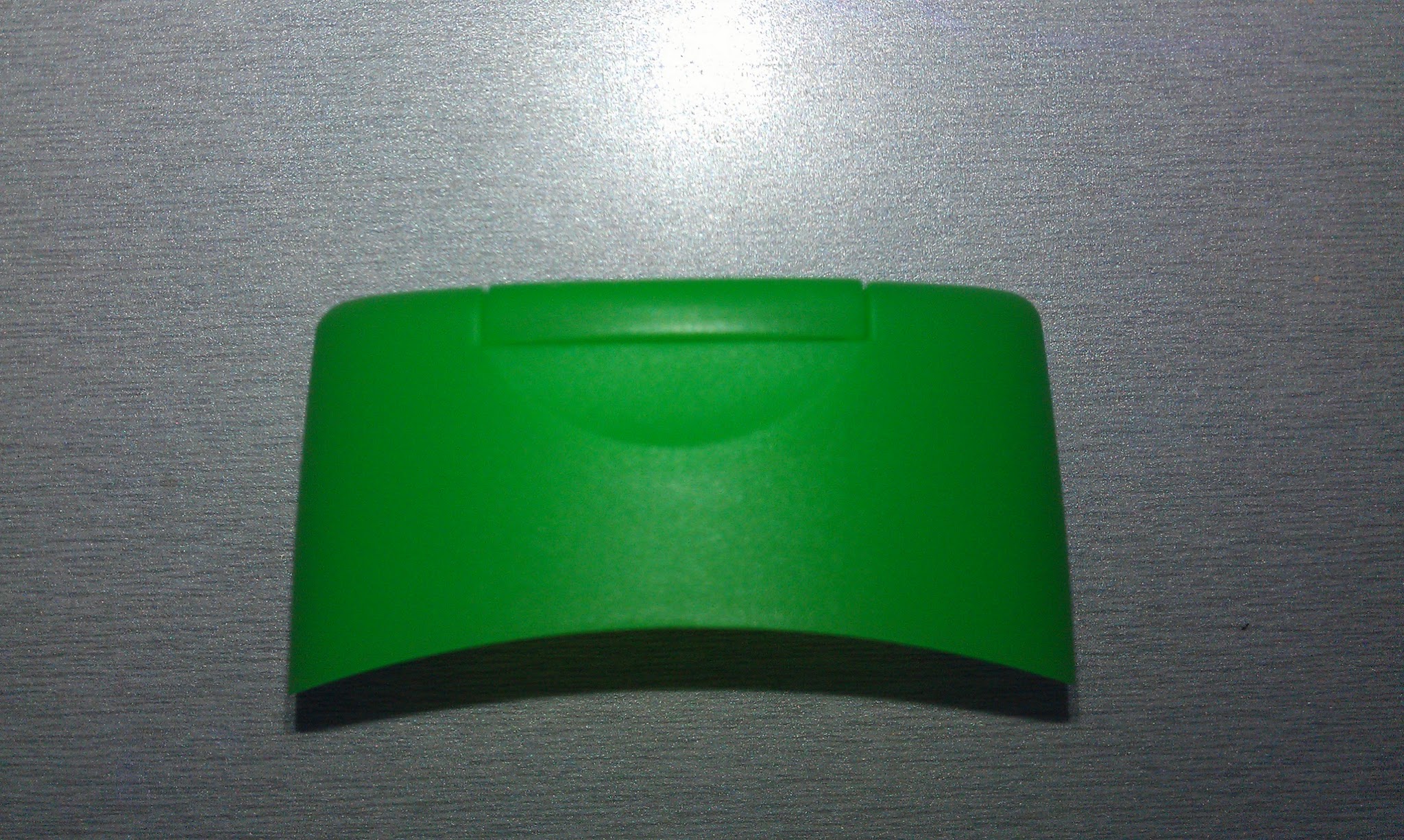 EO2001044.FG | Simple squeeze 2035/2 groen