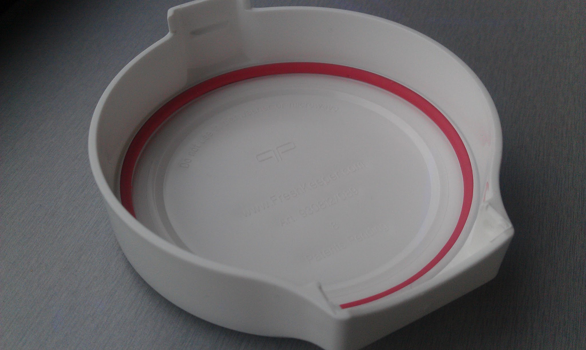 PI0007.a | 5046.10 | Freshkeeper 89MM Wit