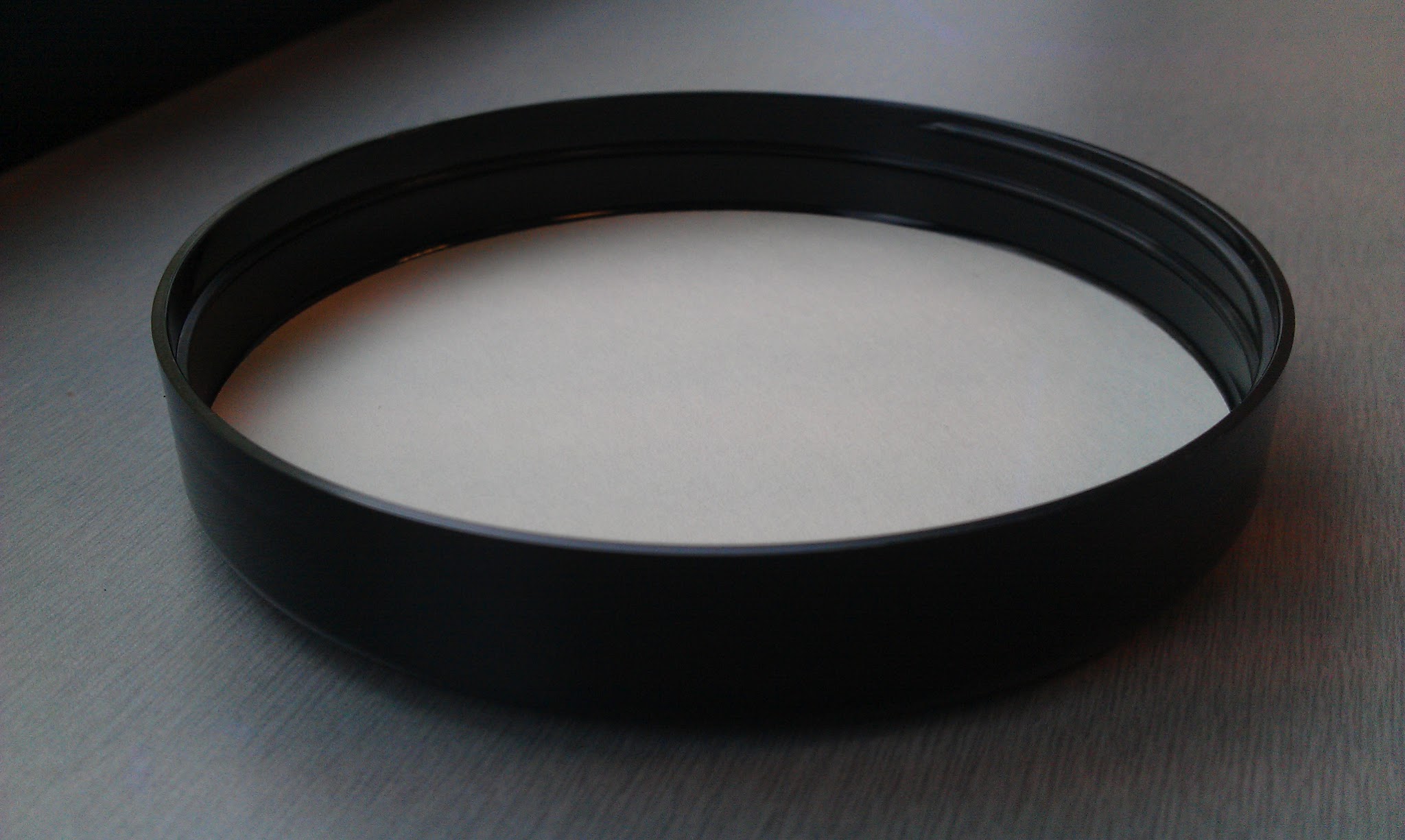 PI0005.a | 5049.7000 | 100MM SP400 Black IHS Venting