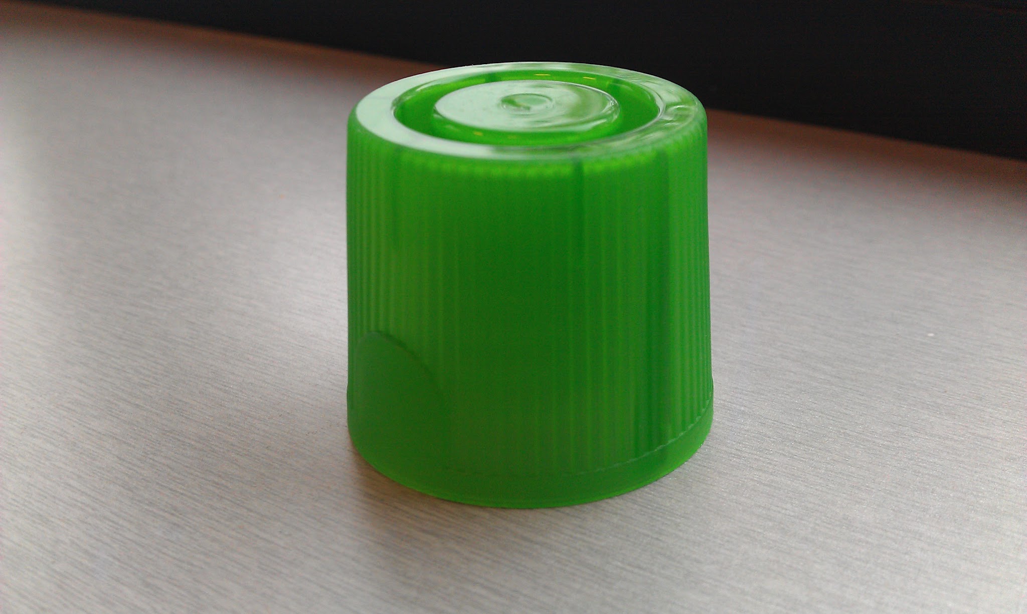 2001682.GC | Cap TOCL Green 0.75L