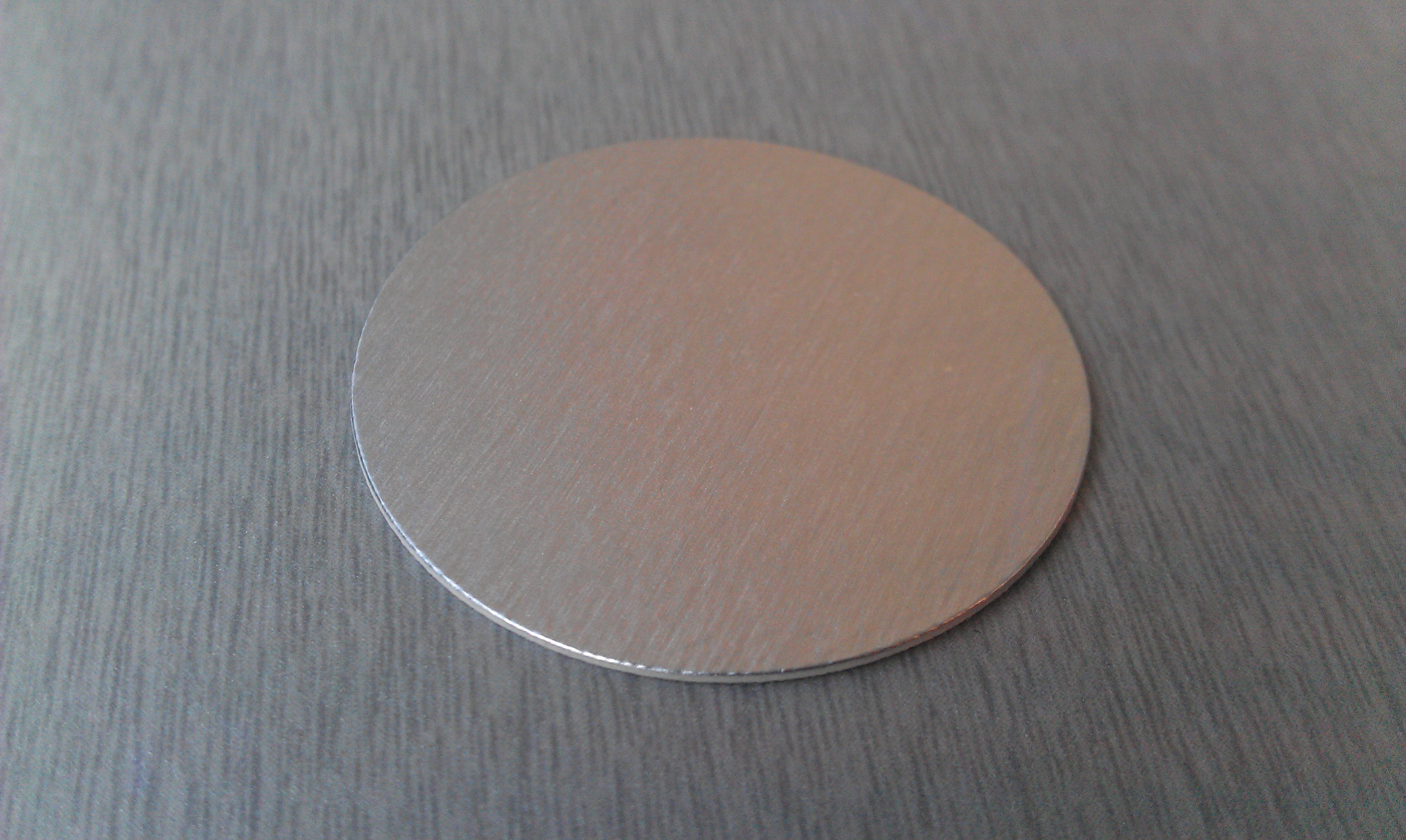 INK.I.014 – Insert zilver [Boven]