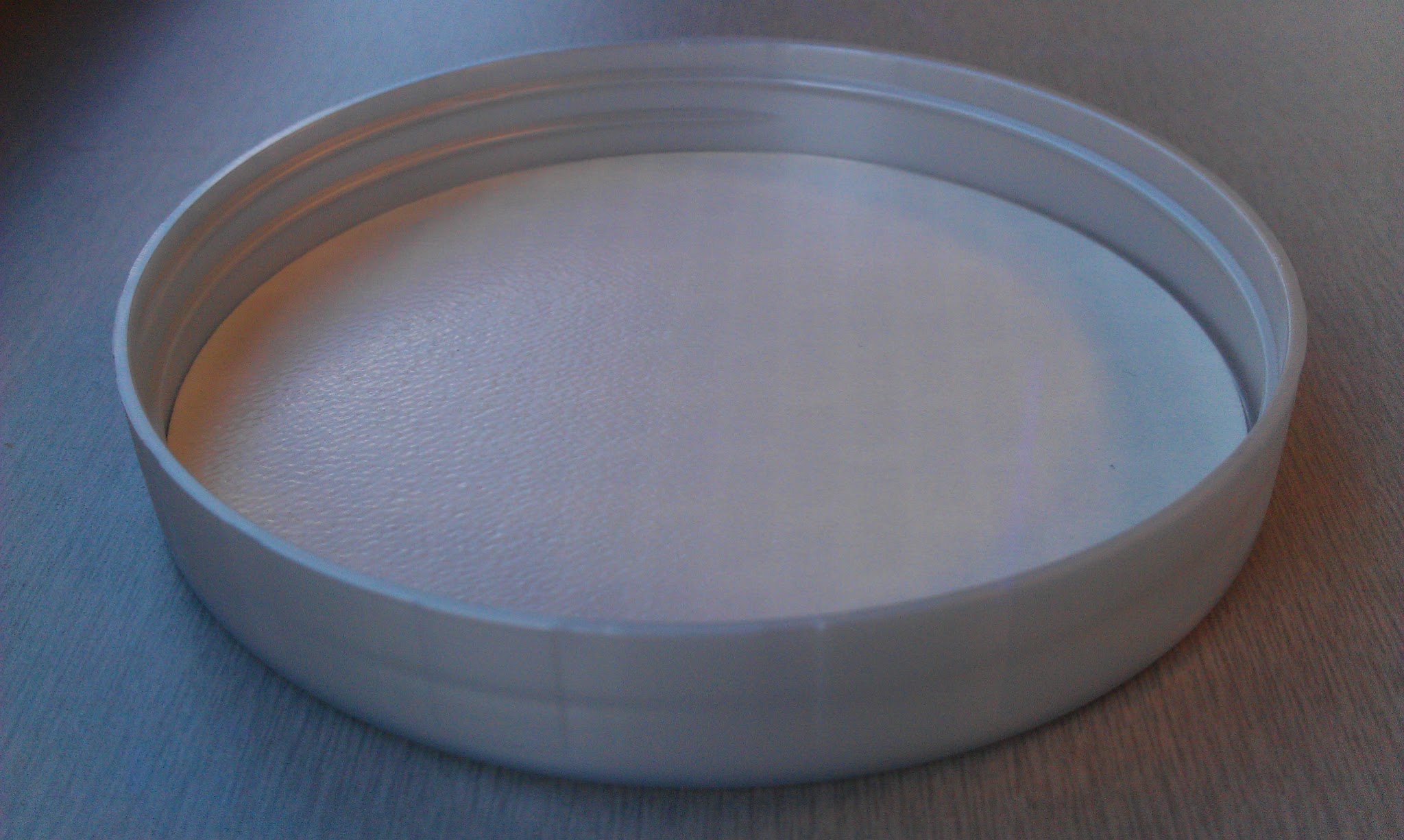 PI0015.a | 5137.84 | 100MM Zilver ‘Smooth’ PS/SFYP