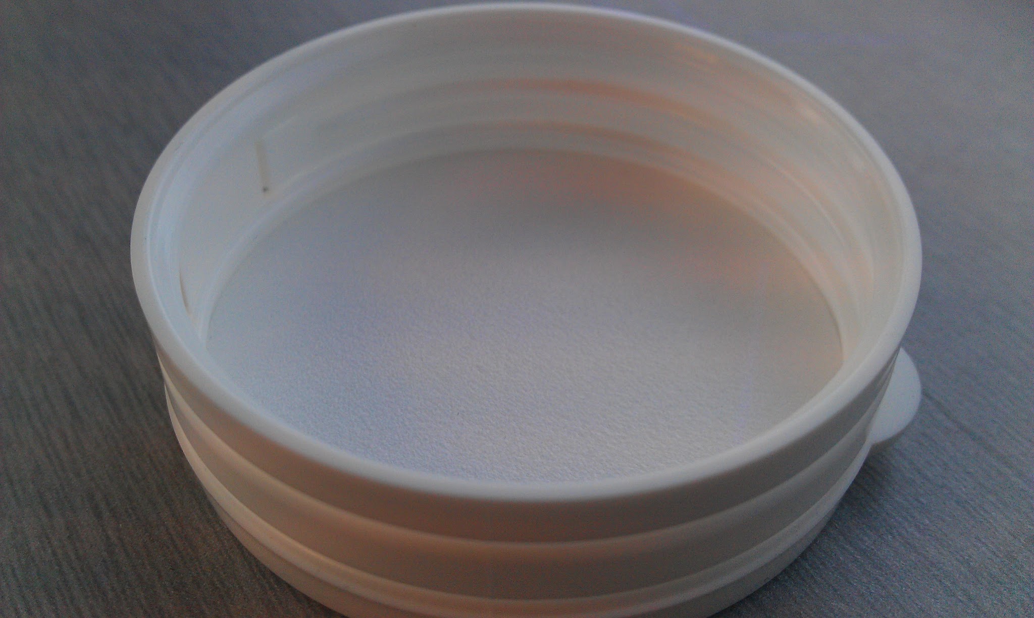 PI0023.a | 5108.300 | 45MM HG Cap wit EPE