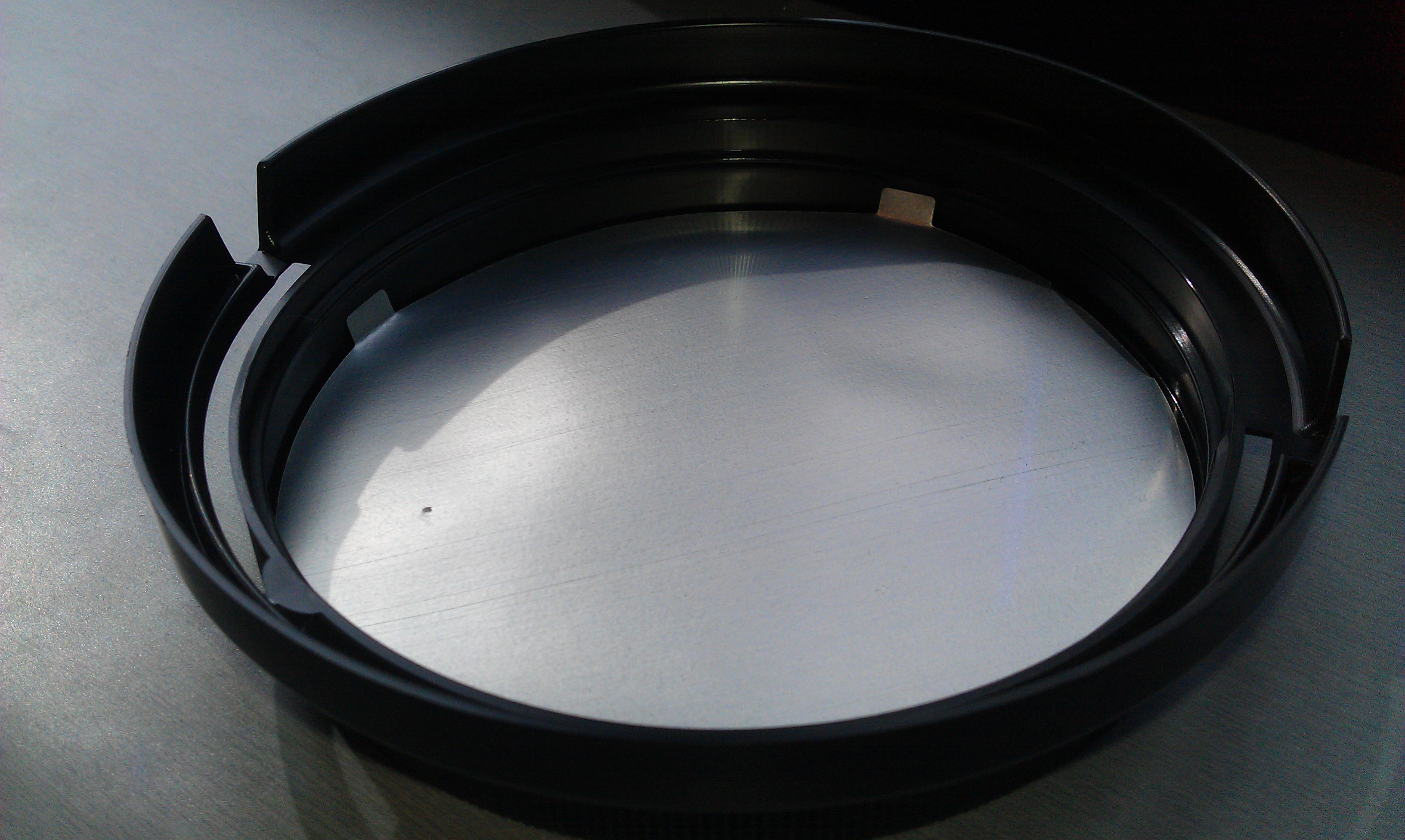 PI0046.a | 5111.75 | 120MM + handvat zwart TS PE/2 [met logo]