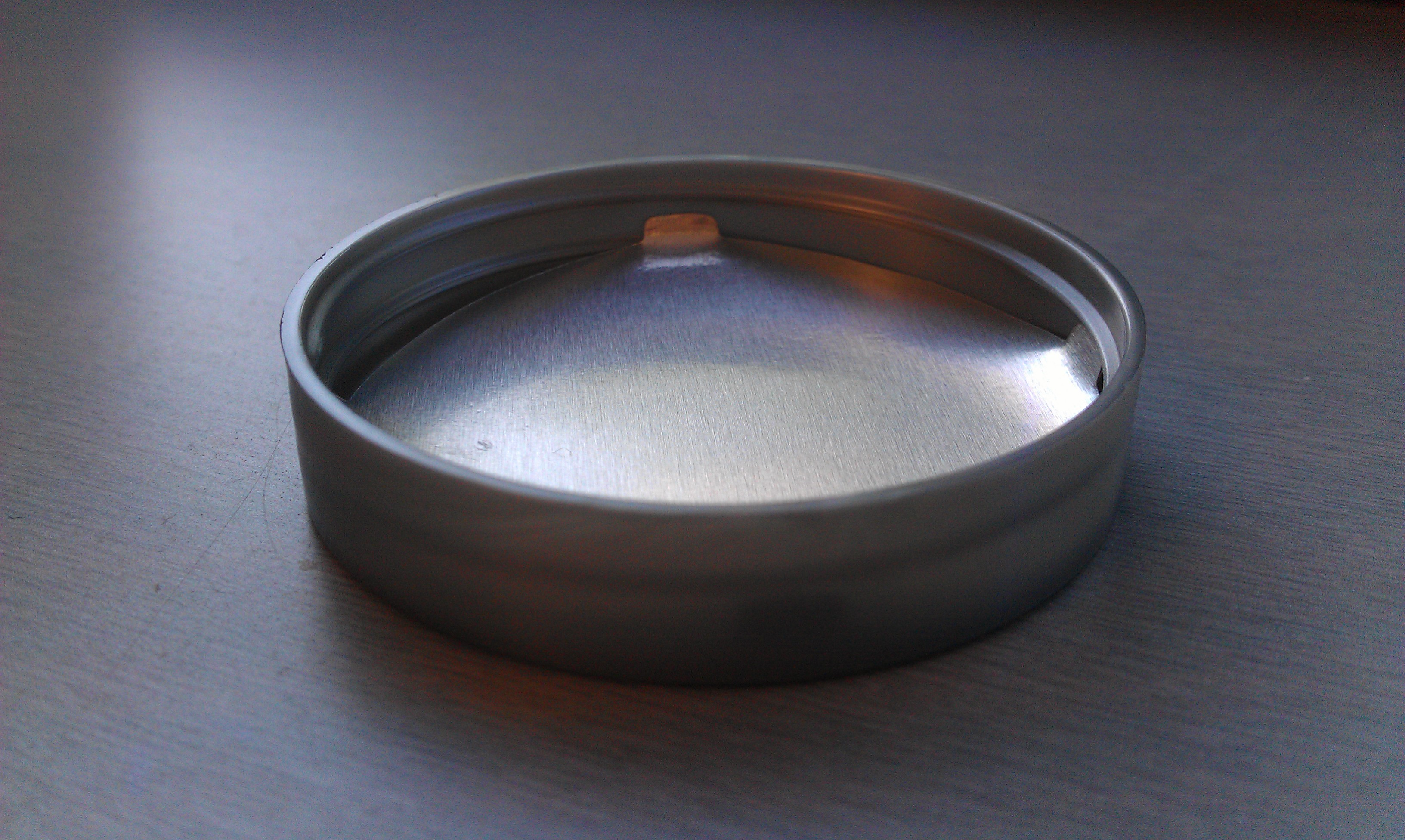 PI0053.a | 5001.600 | 53MM Zilver ‘Smooth’ TS PE/2