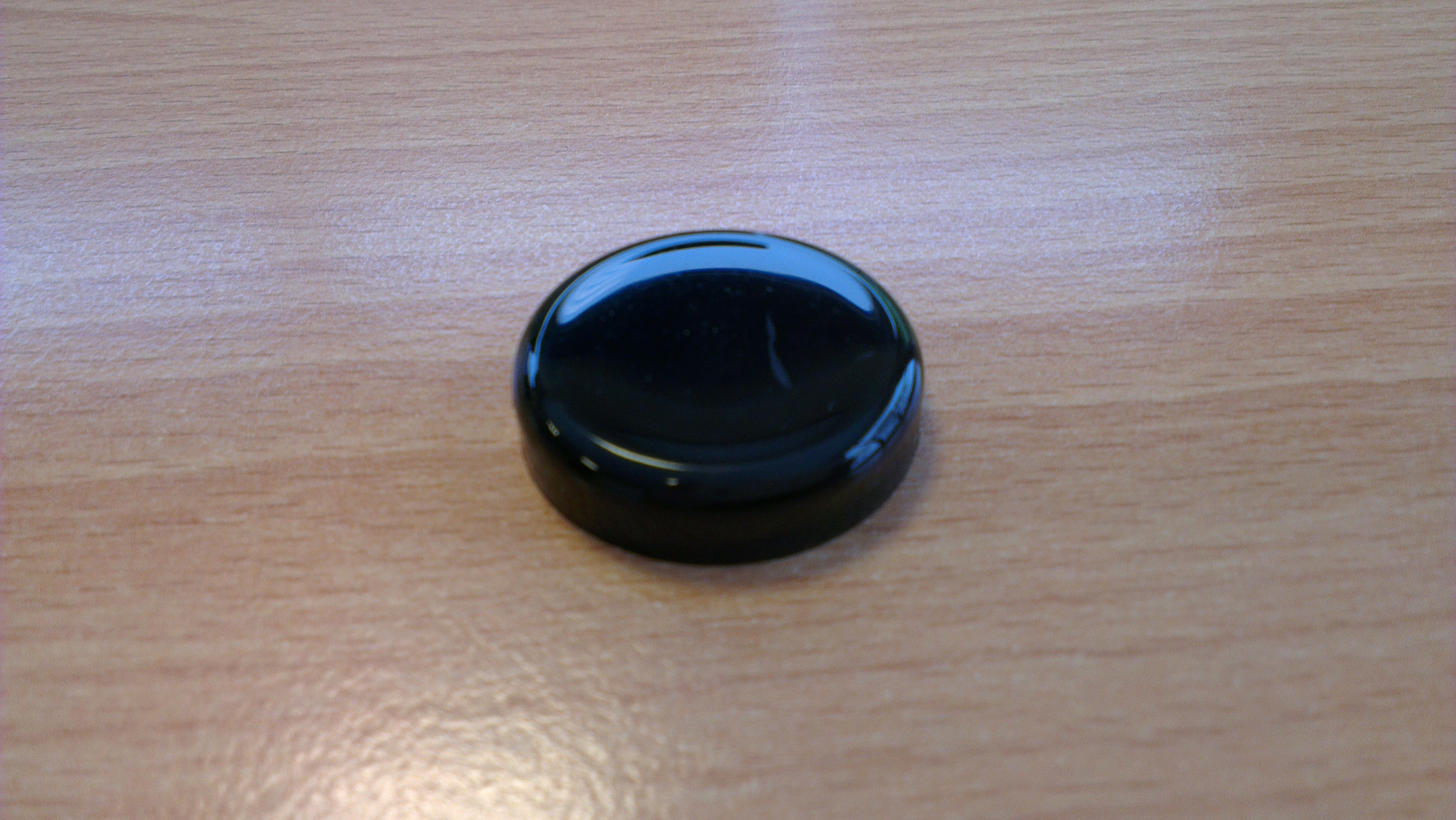 RI019459-LID – Deksel zwart