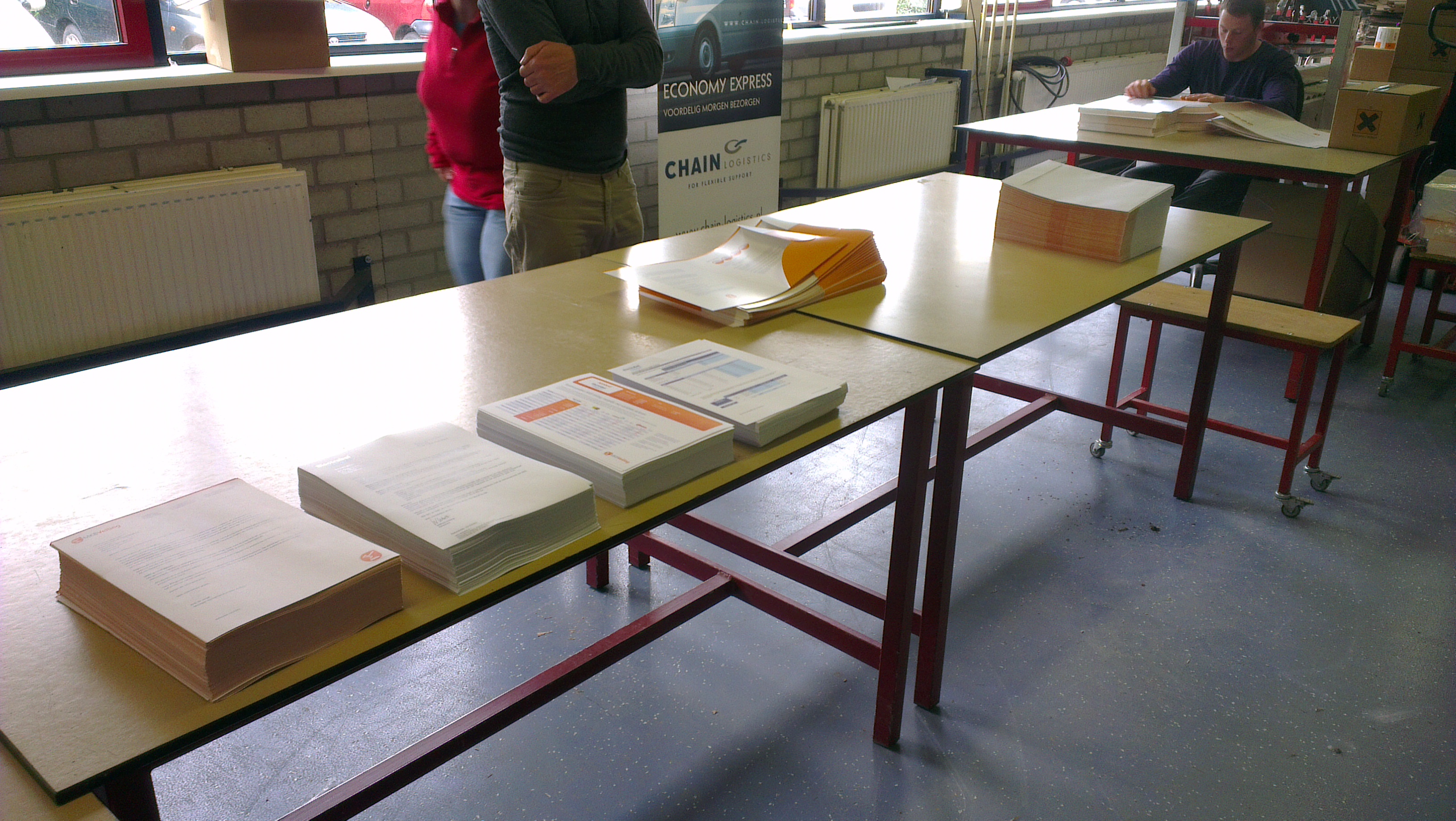 PI0063.a | 1213 – Mailing presentatiemap FG