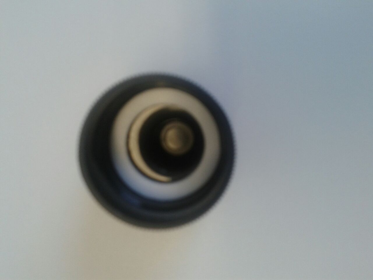 PI0076 | 5136.52 – Dop Zwart Lima met ring