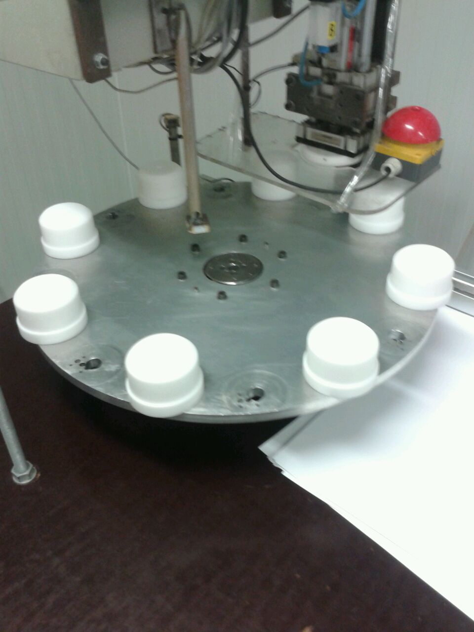 Rotatiemachine