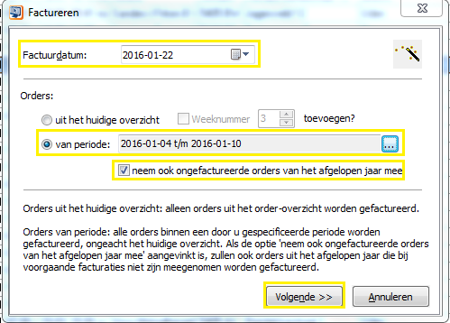 Factureren_periodeselecteren