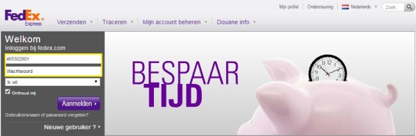 LoginFedEx_bewerkt