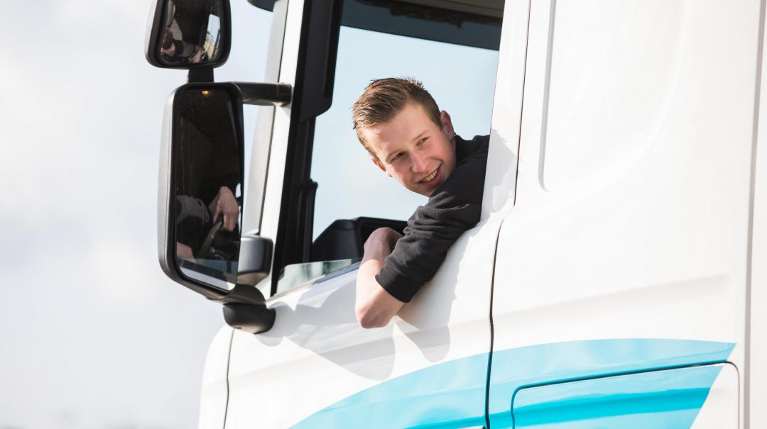 Personeelshandboek Chauffeurs