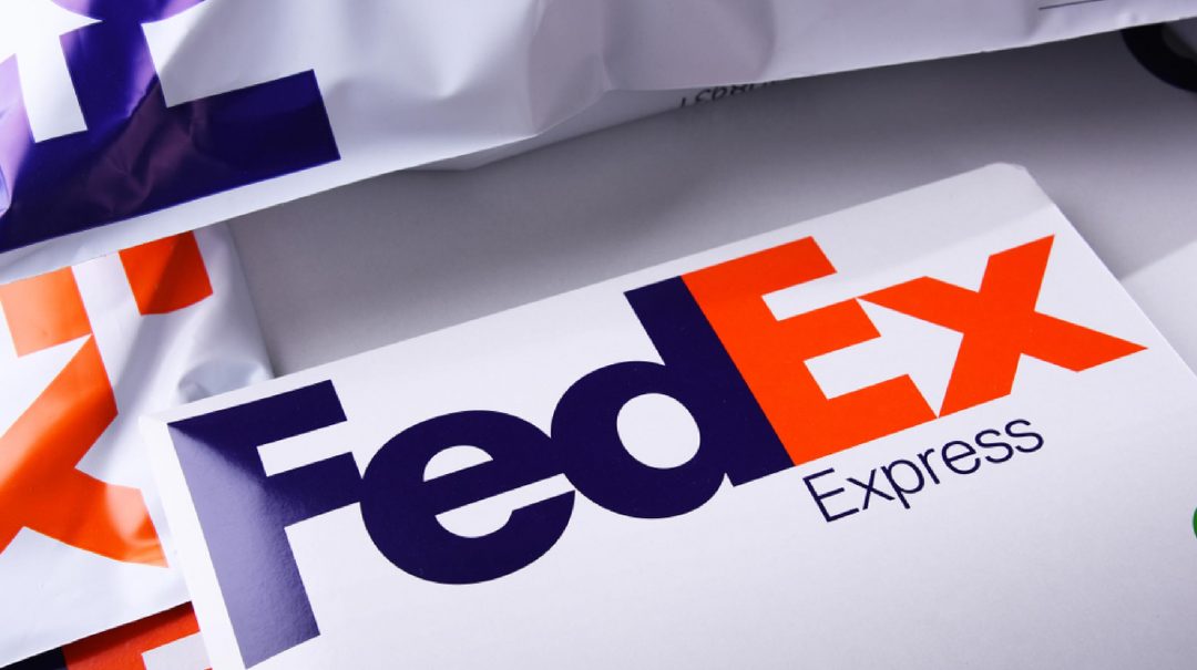 WICLP0018_IPN zendingen FedEx