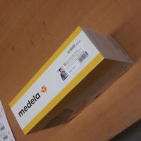 Sticker plaatsen