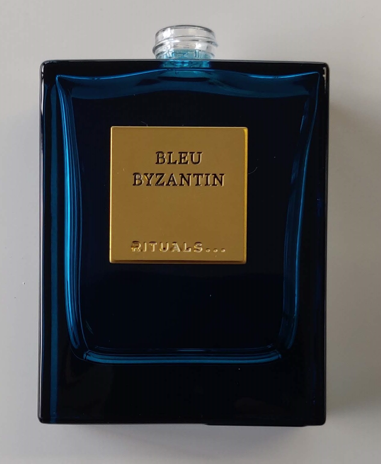 PI0093 | Rituals EdP Relaunch Men