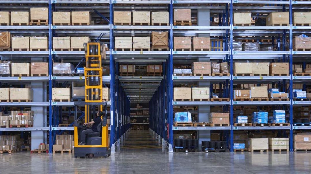 WIDYN0121 | Beheer uw voorraad via het Chain webportaal